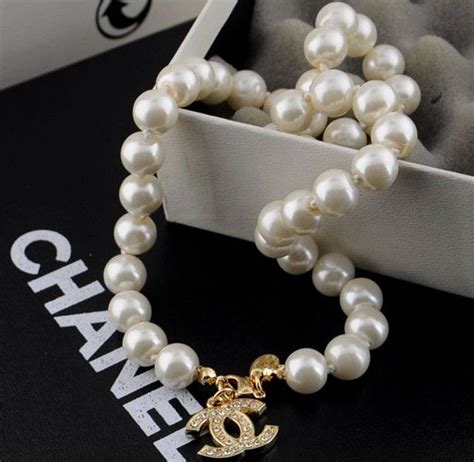 chanel vintage jewelry replica|fake Chanel jewelry for women.